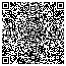 QR code with James Gensheimer contacts
