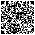 QR code with K&K Productions contacts