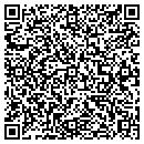 QR code with Hunters Creek contacts