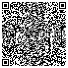 QR code with One Moment One Shot LLC contacts