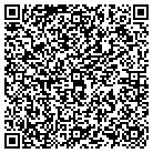 QR code with One Moores Point of View contacts