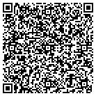 QR code with Phillips Photography Inc contacts