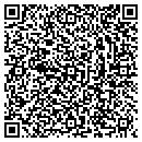 QR code with Radiant Image contacts
