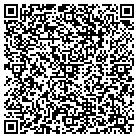 QR code with ECS Printing & Copying contacts