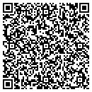 QR code with Hill Top Farms contacts