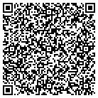 QR code with Through the Looking Glass Pht contacts