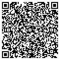 QR code with Tom Yetter contacts