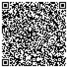QR code with A Offical Passport Photo contacts