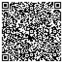 QR code with Cibt LA contacts