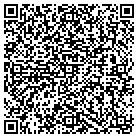 QR code with Michael E Degrood DDS contacts