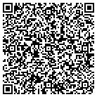 QR code with J C Penney Portrait Studio contacts