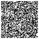 QR code with J C Penney Portrait Studio contacts