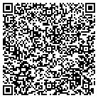 QR code with N 2 Graphics contacts