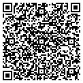 QR code with FINISH contacts