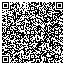 QR code with Robert J Poulin contacts