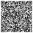 QR code with Cooper's Garage contacts