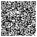 QR code with Ginabell Production contacts