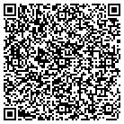 QR code with Marshall Rhodes Videography contacts
