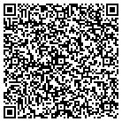 QR code with HD Video Memories contacts