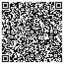 QR code with House of Films contacts