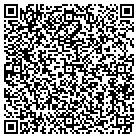QR code with Hallmark Dry Cleaners contacts
