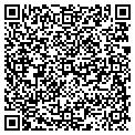 QR code with Jandra Inc contacts