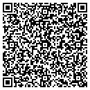 QR code with Oneonta Chevron contacts