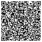 QR code with Saginaw Dry Cleaning & Tlrng contacts