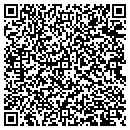 QR code with Zia Laundry contacts