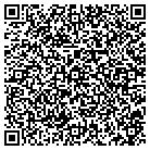 QR code with A Direct Dish Satellite Tv contacts