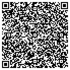 QR code with A Direct Dish Satellite Tv contacts