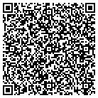 QR code with A Direct Dish Satellite Tv contacts