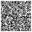 QR code with C N Installation contacts