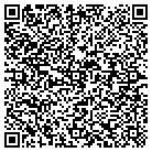 QR code with C Satellite Communication Inc contacts