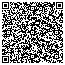 QR code with James M Harrison contacts
