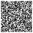 QR code with L And Installation Corp contacts