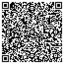 QR code with Hank's Texaco contacts