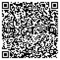 QR code with S T V contacts