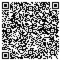 QR code with T V Direc contacts
