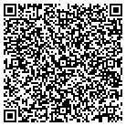 QR code with Tom's Tv Service Inc contacts