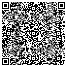 QR code with Worldwide Visuals And Audios Inc. contacts