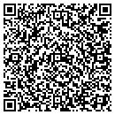 QR code with DC Audio contacts