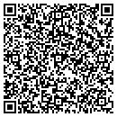QR code with Hard Knocks Audio contacts
