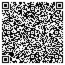 QR code with J S Electronics contacts