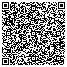 QR code with Anaho Productions Inc contacts