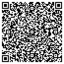 QR code with Anime Arcade contacts