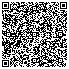 QR code with D B Sounds & Lighting Systems contacts