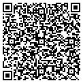 QR code with Blue Line Television contacts