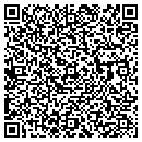 QR code with Chris Barber contacts
