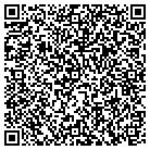 QR code with D Ball Communication Service contacts